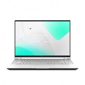 Gigabyte AERO 16 OLED BSF-73DE994SO i7-13700H Computer portatile 40,6 cm (16") UHD+ Intel® Core™ i7 16 GB DDR5-SDRAM 100