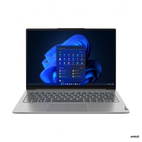 Lenovo ThinkBook 13s G4 ARB 6600U Computer portatile 33,8 cm (13.3") WUXGA AMD Ryzen™ 5 16 GB LPDDR5-SDRAM 512 GB SSD Wi