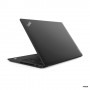 Lenovo ThinkPad T14 Gen 3 (AMD) 6850U Computer portatile 35,6 cm (14") Touch screen WQUXGA AMD Ryzen™ 7 PRO 32 GB LPDDR5
