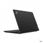 Lenovo ThinkPad X13 Gen 3 (AMD) 6650U Computer portatile 33,8 cm (13.3") WUXGA AMD Ryzen™ 5 PRO 16 GB LPDDR5-SDRAM 512 G