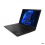 Lenovo ThinkPad X13 Gen 3 (AMD) 6650U Computer portatile 33,8 cm (13.3") WUXGA AMD Ryzen™ 5 PRO 16 GB LPDDR5-SDRAM 512 G