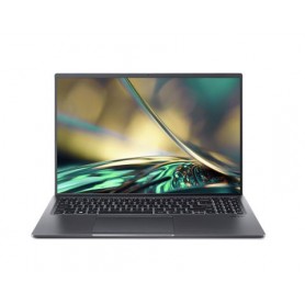 Acer Swift SFX16-52G i5-1240P Computer portatile 40,6 cm (16") WQXGA Intel® Core™ i5 16 GB LPDDR5-SDRAM 512 GB SSD Intel
