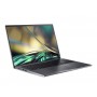 Acer Swift SFX16-52G i5-1240P Computer portatile 40,6 cm (16") WQXGA Intel® Core™ i5 16 GB LPDDR5-SDRAM 512 GB SSD Intel