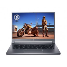 Acer Predator PT516-52s-98LC i9-12900H Computer portatile 40,9 cm (16.1") Wide Quad HD Intel® Core™ i9 32 GB LPDDR5-SDRA
