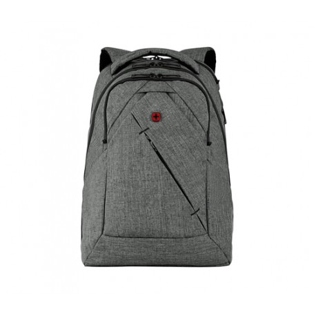 Wenger/SwissGear Moveup borsa per notebook 40,6 cm (16") Zaino Grigio