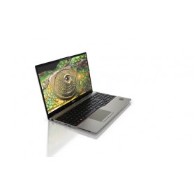 Fujitsu LIFEBOOK U7512 i5-1235U Computer portatile 39,6 cm (15.6") Full HD Intel® Core™ i5 16 GB DDR4-SDRAM 512 GB SSD W