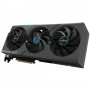 Gigabyte GV-N4080EAGLE-16GD scheda video NVIDIA GeForce RTX 4080 16 GB GDDR6X