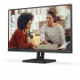 AOC 24E3UM 61 cm (24") 1920 x 1080 Pixel Full HD Nero