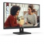 AOC 24E3UM 61 cm (24") 1920 x 1080 Pixel Full HD Nero