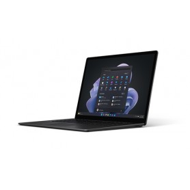Microsoft Surface Laptop 5 i7-1265U Computer portatile 38,1 cm (15") Touch screen Intel® Core™ i7 16 GB LPDDR5x-SDRAM 25