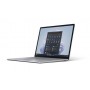 Microsoft Surface Laptop 5 i7-1265U Computer portatile 38,1 cm (15") Touch screen Intel® Core™ i7 8 GB LPDDR5x-SDRAM 512