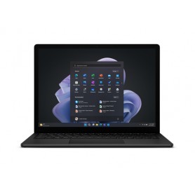Microsoft Surface Laptop 5 i7-1265U Computer portatile 34,3 cm (13.5") Touch screen Intel® Core™ i7 16 GB LPDDR5x-SDRAM 