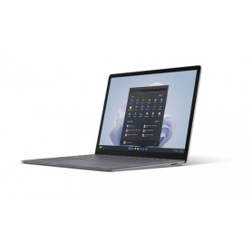 Microsoft Surface Laptop 5 i5-1245U Computer portatile 34,3 cm (13.5") Touch screen Intel® Core™ i5 16 GB LPDDR5x-SDRAM 