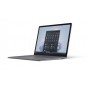 Microsoft Surface Laptop 5 i5-1245U Computer portatile 34,3 cm (13.5") Touch screen Intel® Core™ i5 16 GB LPDDR5x-SDRAM 