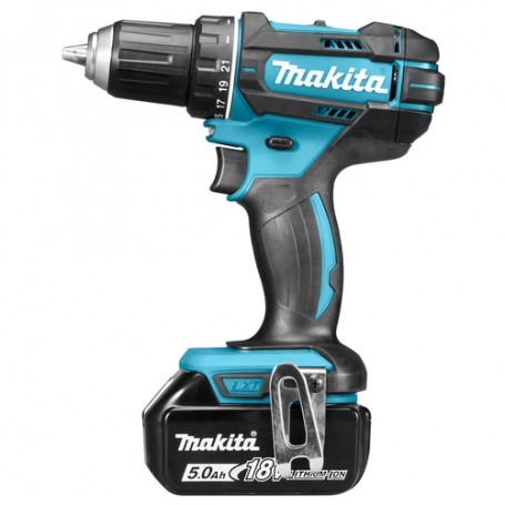 Makita DDF482RTJ non classificato