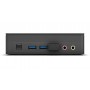 Intel NUC 11 Essential Kit - NUC11ATKC2 UCFF Nero N4505 2 GHz