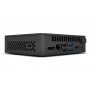Intel NUC 11 Essential Kit - NUC11ATKC2 UCFF Nero N4505 2 GHz