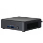 Intel NUC 11 Pro UCFF Nero i3-1115G4