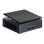 Intel NUC 11 Pro UCFF Nero i3-1115G4