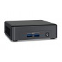 Intel NUC 11 Pro UCFF Nero i5-1135G7