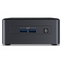 Intel NUC 11 Pro UCFF Nero i7-1165G7