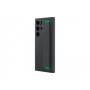 Samsung EF-GS918TBEGWW custodia per cellulare 17,3 cm (6.8") Cover Nero