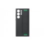 Samsung EF-GS918TBEGWW custodia per cellulare 17,3 cm (6.8") Cover Nero