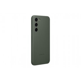 Samsung EF-VS916LGEGWW custodia per cellulare 16,8 cm (6.6") Cover Verde