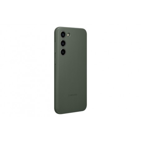 Samsung EF-VS916LGEGWW custodia per cellulare 16,8 cm (6.6") Cover Verde