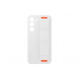 Samsung EF-GS916TWEGWW custodia per cellulare 16,8 cm (6.6") Cover Bianco