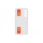 Samsung EF-GS916TWEGWW custodia per cellulare 16,8 cm (6.6") Cover Bianco