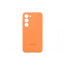 Samsung EF-PS911TOEGWW custodia per cellulare 15,5 cm (6.1") Cover Arancione