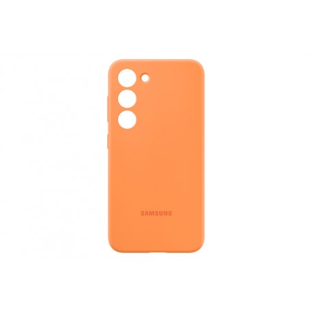 Samsung EF-PS911TOEGWW custodia per cellulare 15,5 cm (6.1") Cover Arancione