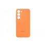 Samsung EF-PS911TOEGWW custodia per cellulare 15,5 cm (6.1") Cover Arancione