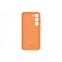 Samsung EF-PS911TOEGWW custodia per cellulare 15,5 cm (6.1") Cover Arancione