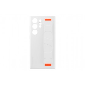 Samsung EF-GS918TWEGWW custodia per cellulare 17,3 cm (6.8") Cover Bianco