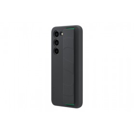 Samsung EF-GS911TBEGWW custodia per cellulare 15,5 cm (6.1") Cover Nero