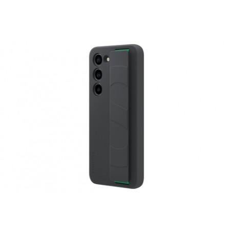 Samsung EF-GS911TBEGWW custodia per cellulare 15,5 cm (6.1") Cover Nero