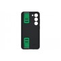 Samsung EF-GS911TBEGWW custodia per cellulare 15,5 cm (6.1") Cover Nero