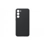 Samsung EF-VS916LBEGWW custodia per cellulare 16,8 cm (6.6") Cover Nero