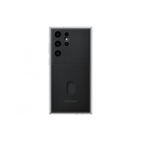 Samsung EF-MS918CBEGWW custodia per cellulare 17,3 cm (6.8") Cover Nero