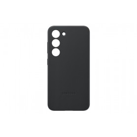 Samsung EF-VS911LBEGWW custodia per cellulare 15,5 cm (6.1") Cover Nero