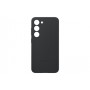 Samsung EF-VS911LBEGWW custodia per cellulare 15,5 cm (6.1") Cover Nero