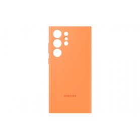 Samsung EF-PS918TOEGWW custodia per cellulare 17,3 cm (6.8") Cover Arancione