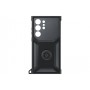 Samsung EF-RS918CBEGWW custodia per cellulare 17,3 cm (6.8") Cover Nero
