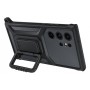 Samsung EF-RS918CBEGWW custodia per cellulare 17,3 cm (6.8") Cover Nero