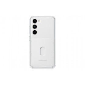 Samsung EF-MS911CWEGWW custodia per cellulare 15,5 cm (6.1") Cover Bianco