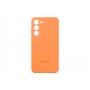 Samsung EF-PS916TOEGWW custodia per cellulare 16,8 cm (6.6") Cover Arancione