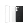 Samsung EF-MS916CBEGWW custodia per cellulare 16,8 cm (6.6") Cover Nero