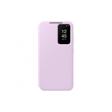 Samsung EF-ZS911CVEGWW custodia per cellulare 15,5 cm (6.1") Custodia a libro Lavanda